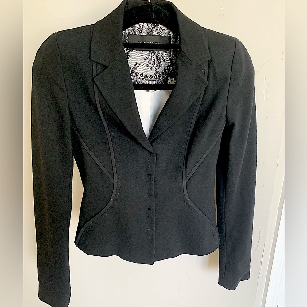 Eli Tahari blazer
